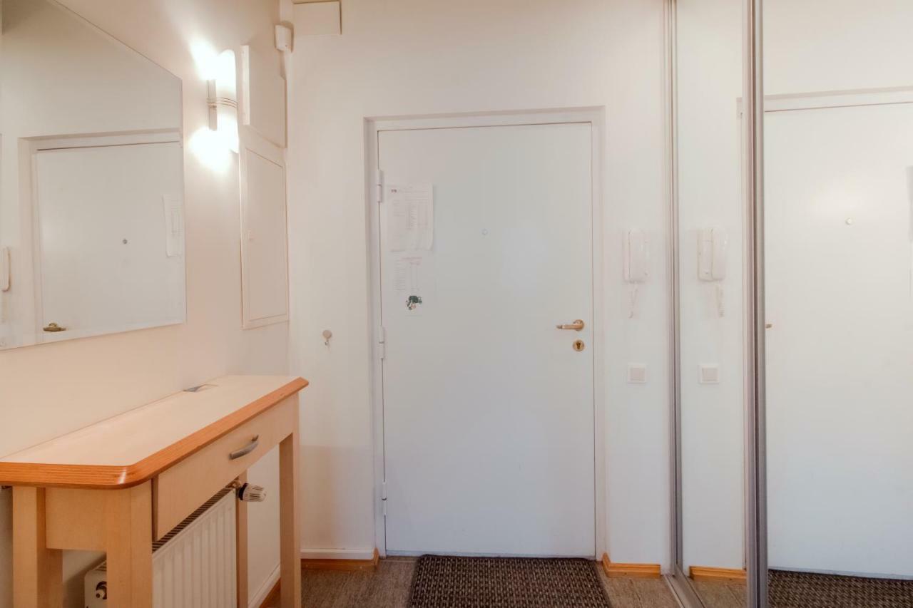Old Riga Kaleju Loft Apartment المظهر الخارجي الصورة