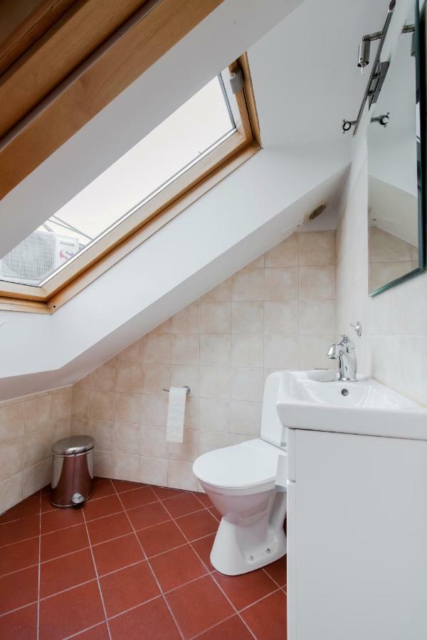 Old Riga Kaleju Loft Apartment المظهر الخارجي الصورة