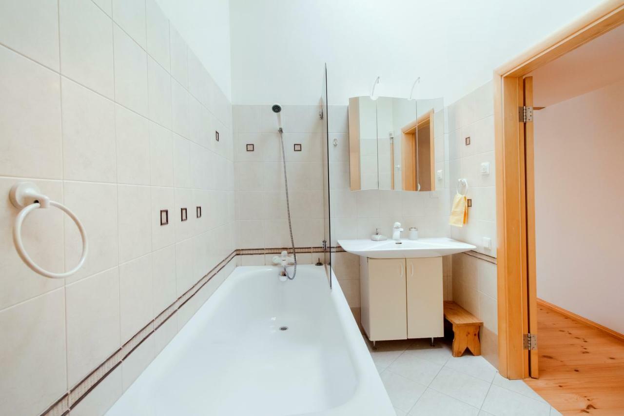 Old Riga Kaleju Loft Apartment المظهر الخارجي الصورة