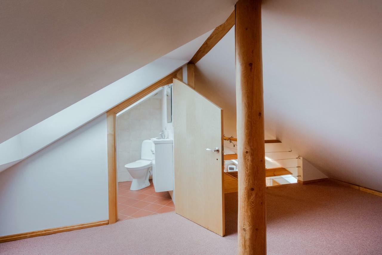 Old Riga Kaleju Loft Apartment المظهر الخارجي الصورة