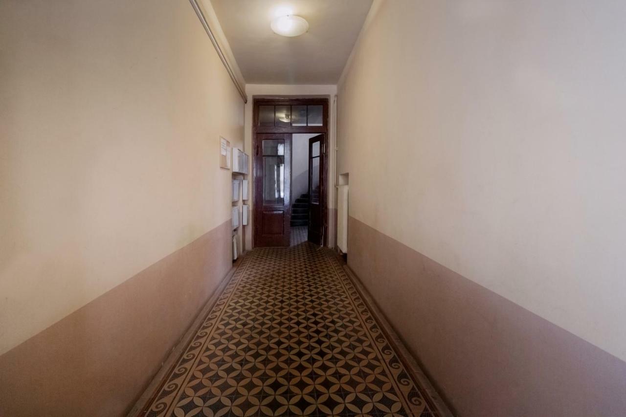 Old Riga Kaleju Loft Apartment المظهر الخارجي الصورة