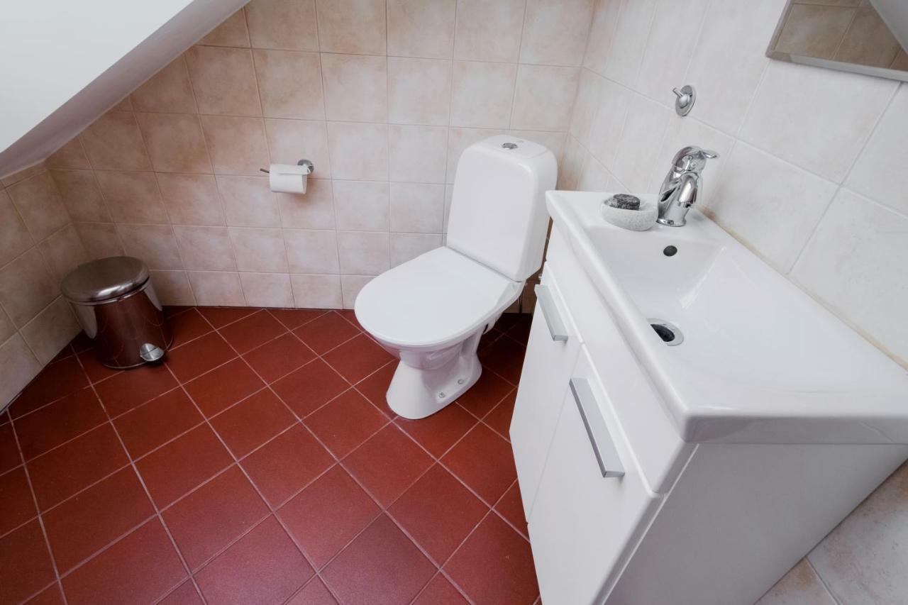 Old Riga Kaleju Loft Apartment المظهر الخارجي الصورة